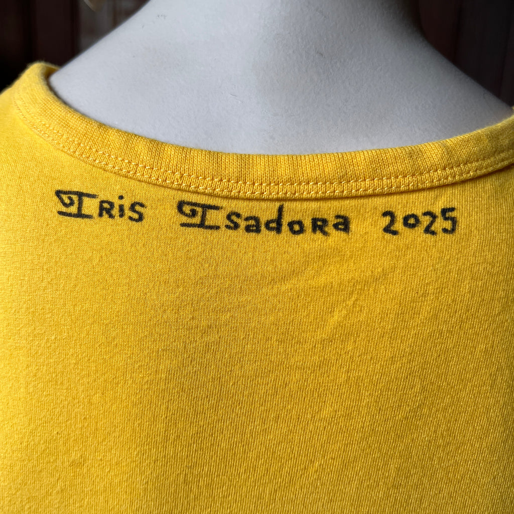 Mister Yellow