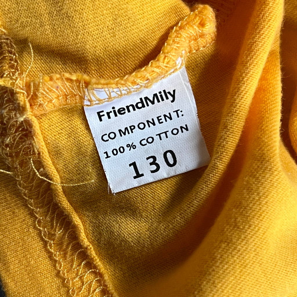Mister Yellow
