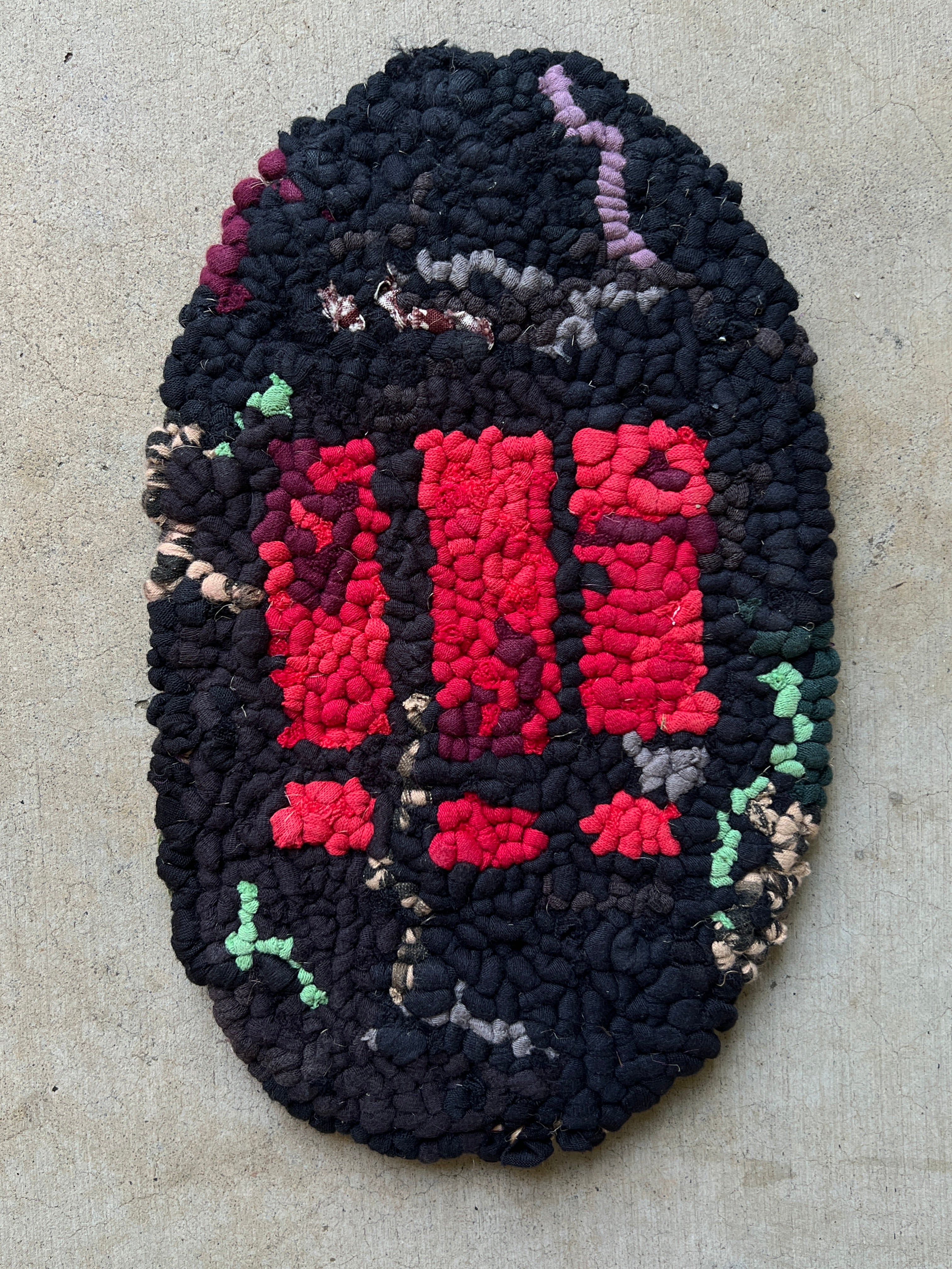 Mini !!! Rug