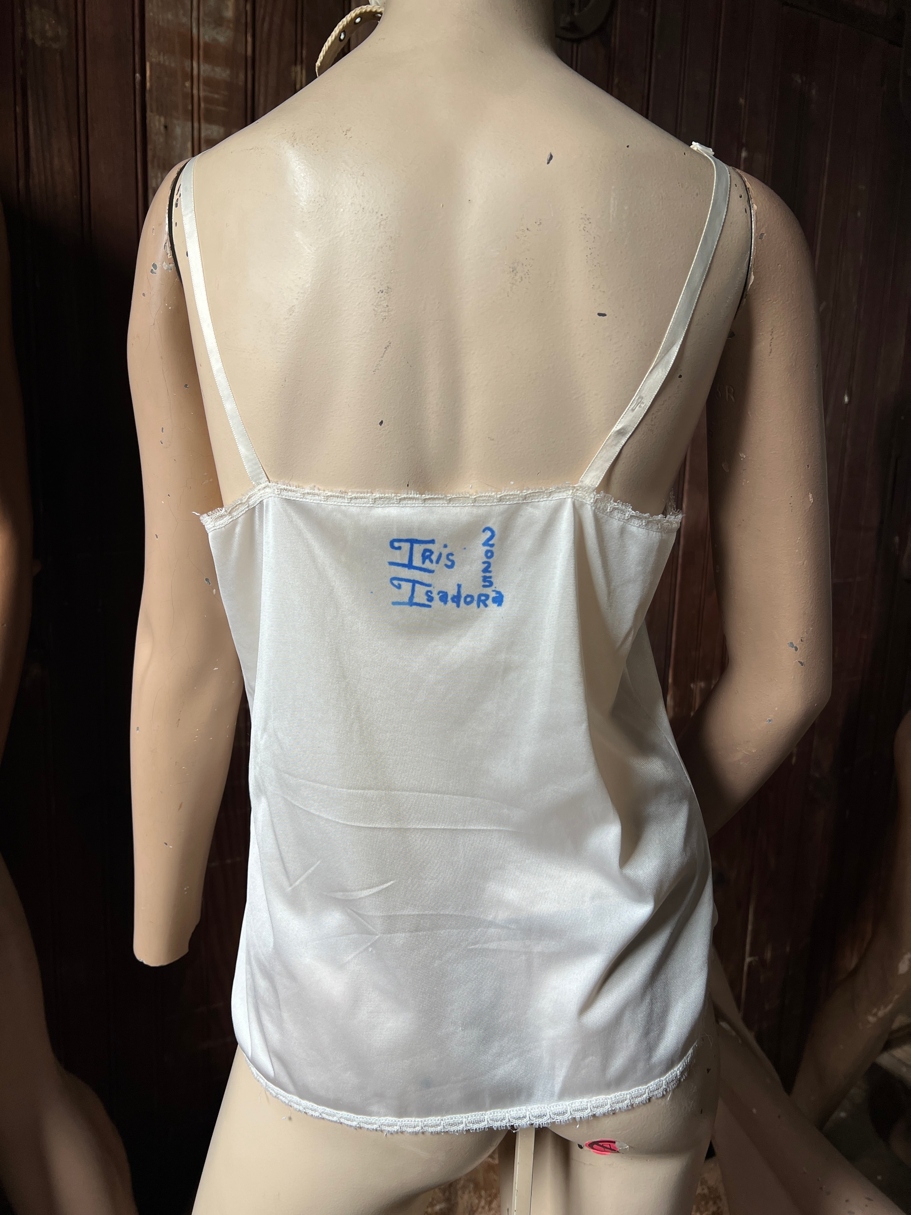 Take A Boy Fishing Slip Tank