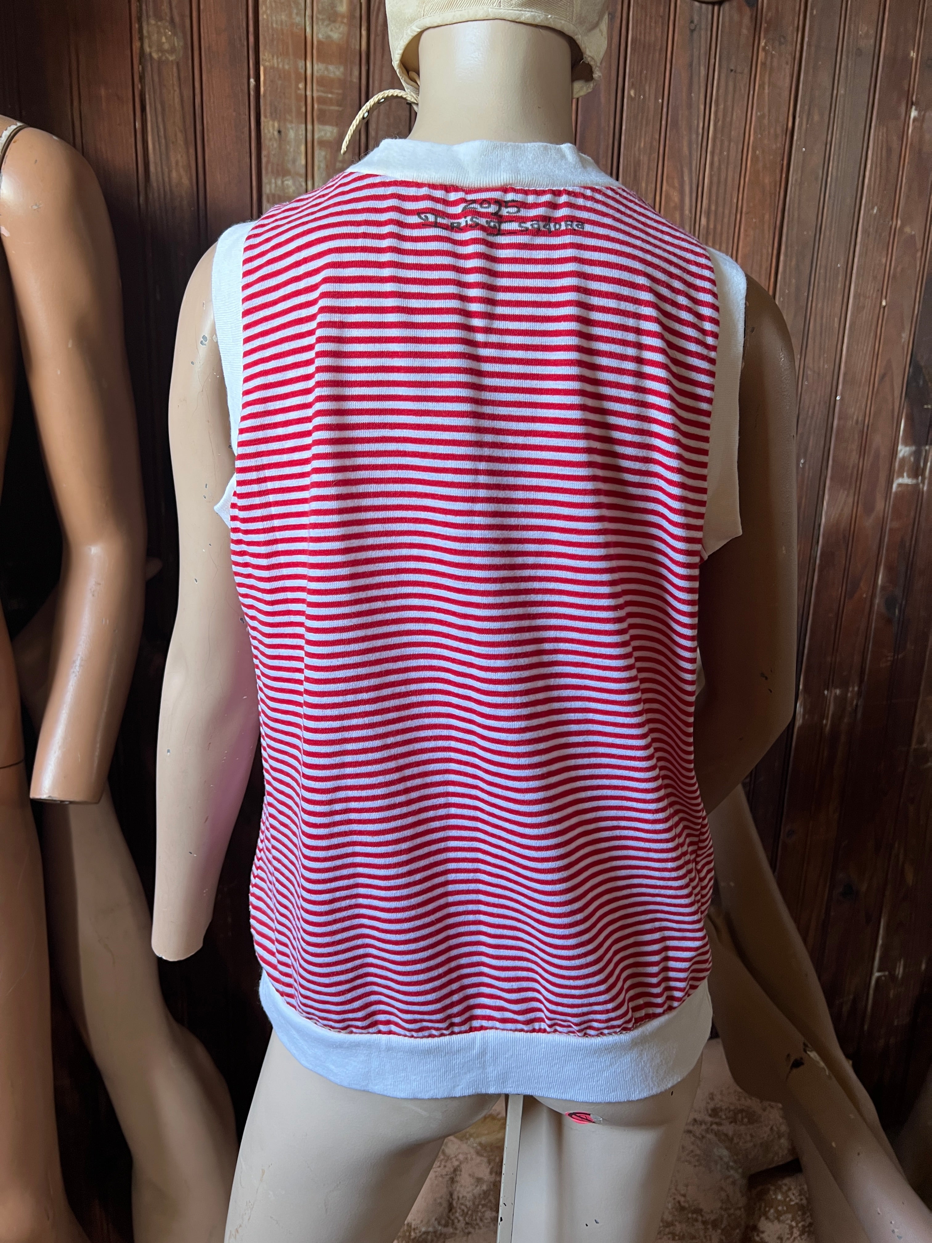 Mister Mister Shirt