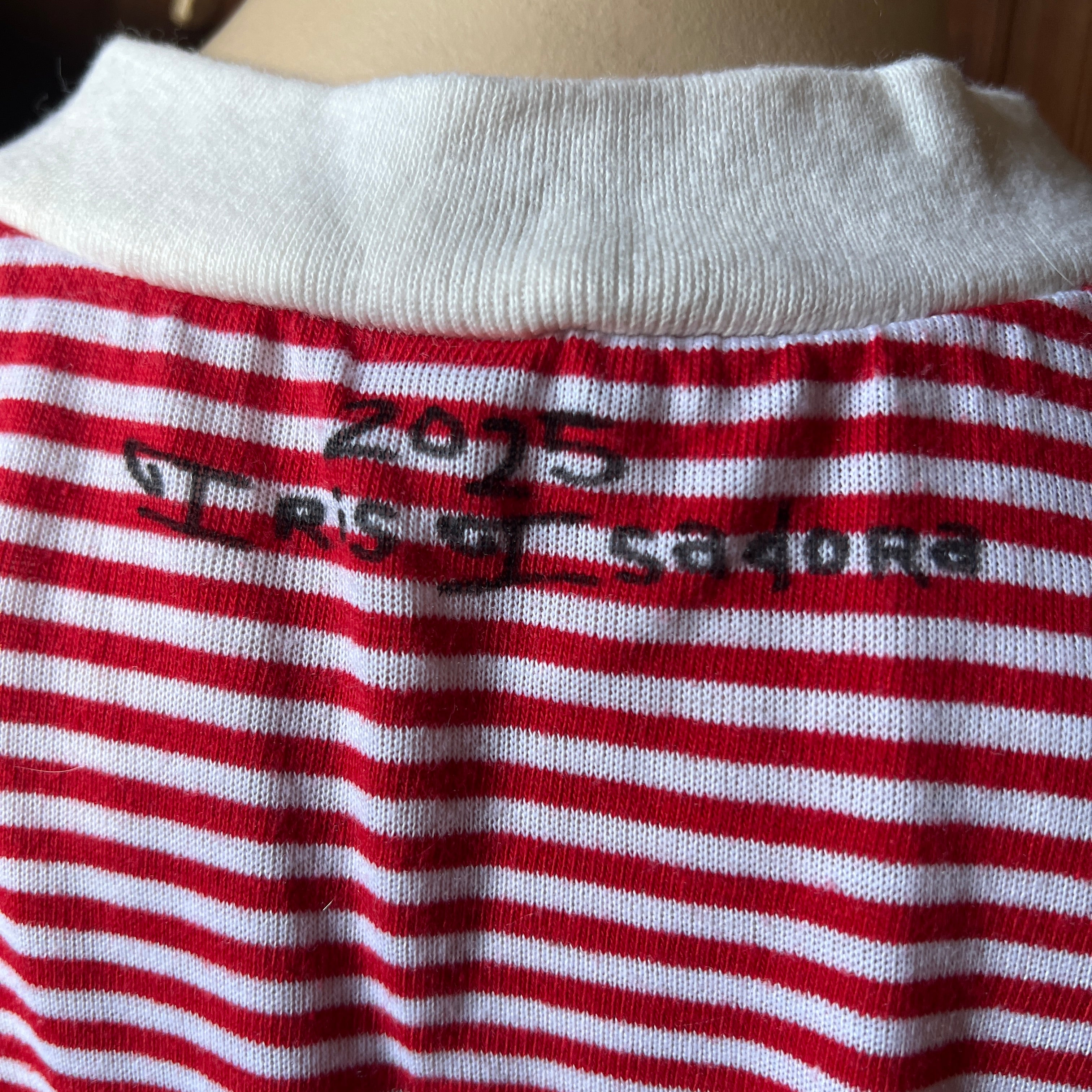 Mister Mister Shirt