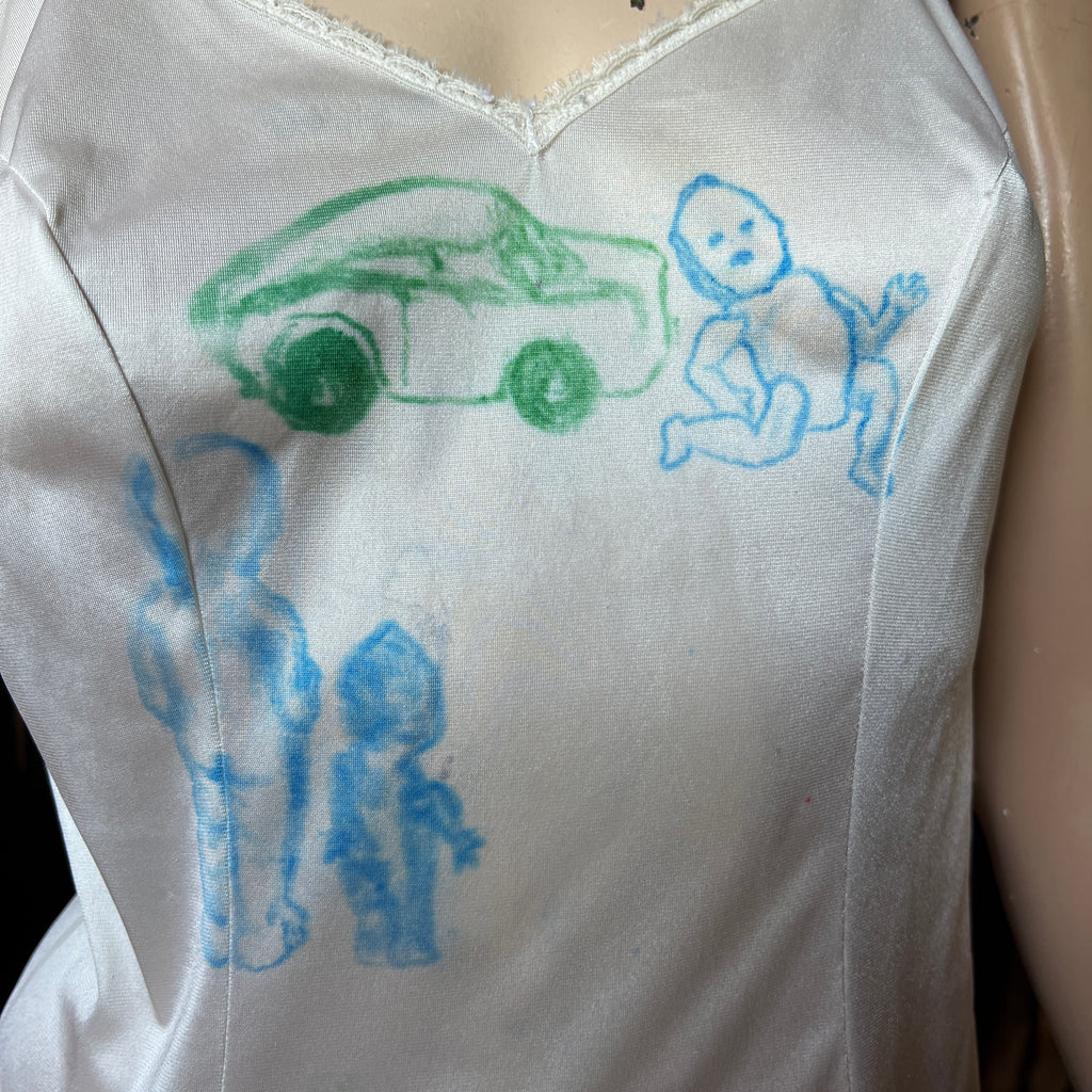 Doll Crash Tank