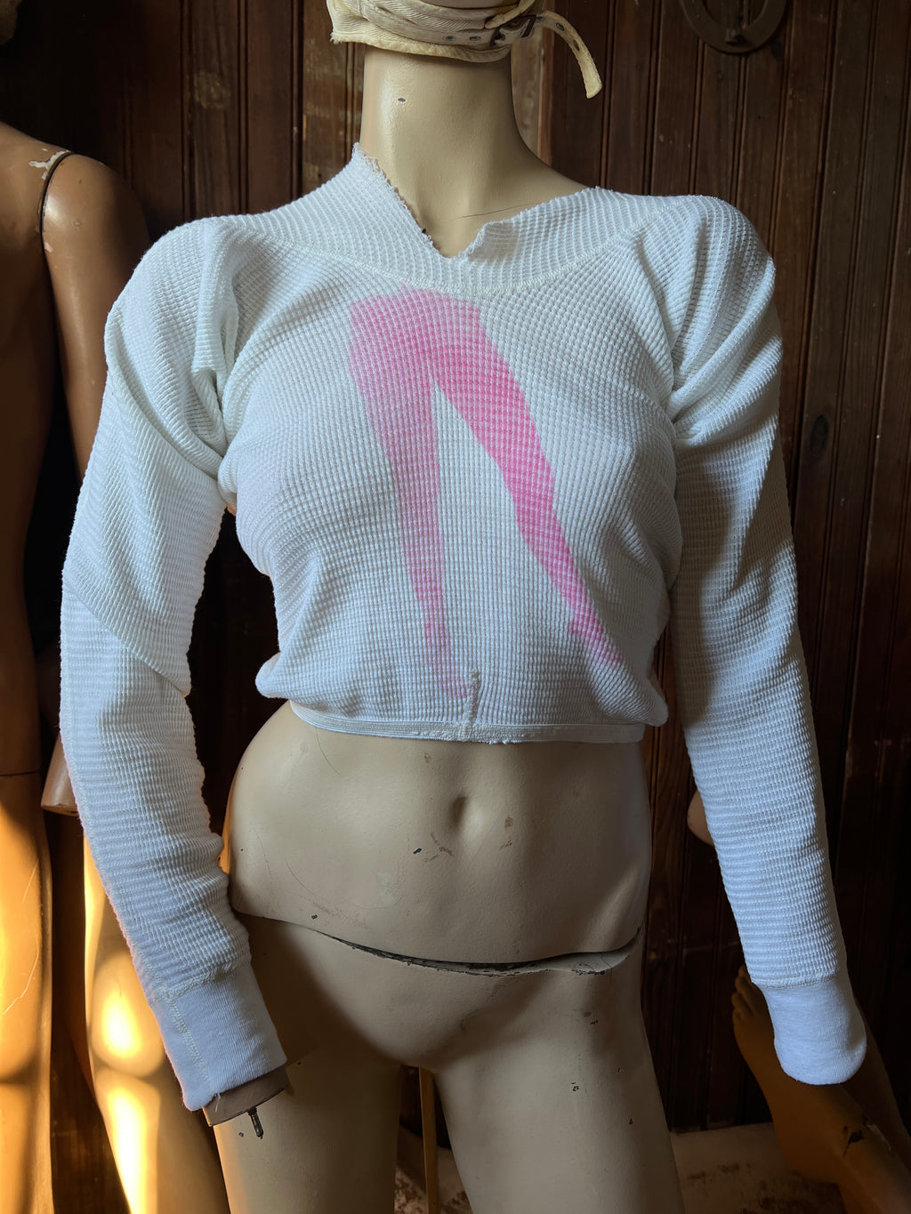 Legs Thermal