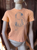 Armed Car Baby Tee