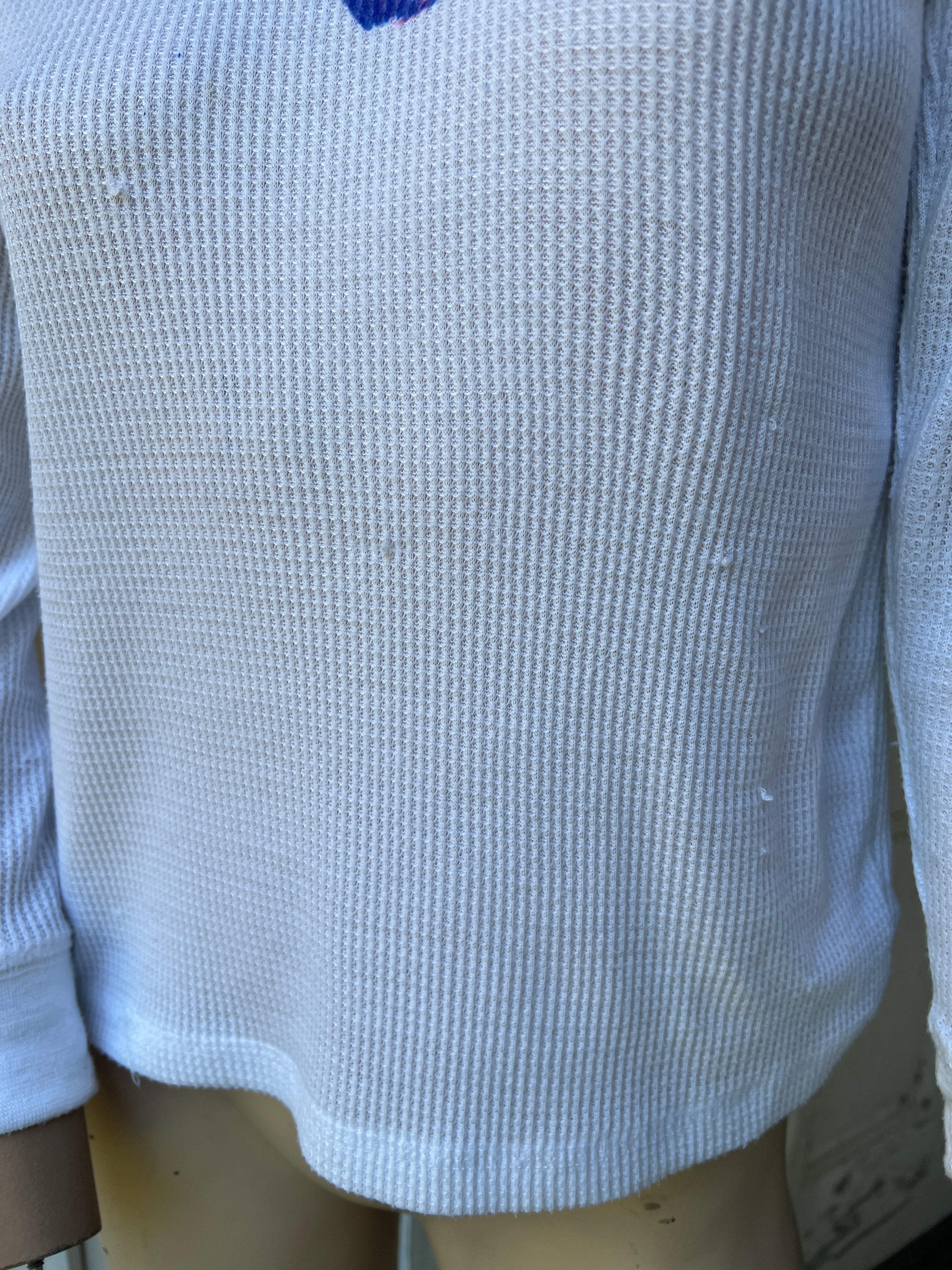 Blue Children Thermal