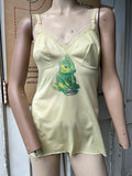 Stuffed Animal Slip Tank