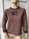 Boxed Brown Thermal