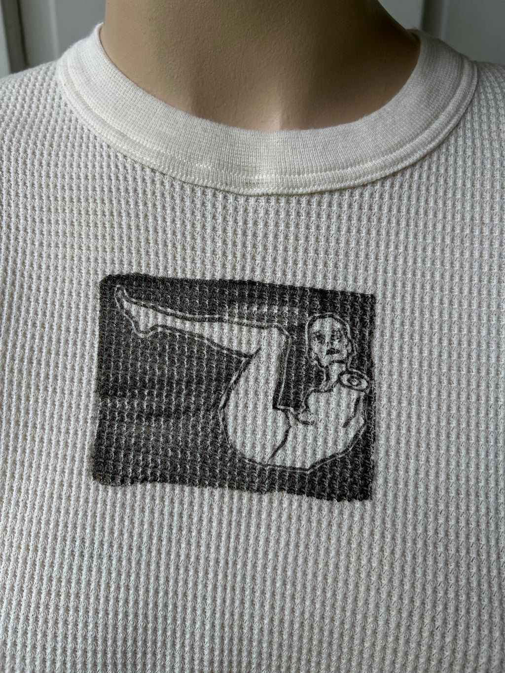 Boxed White Thermal