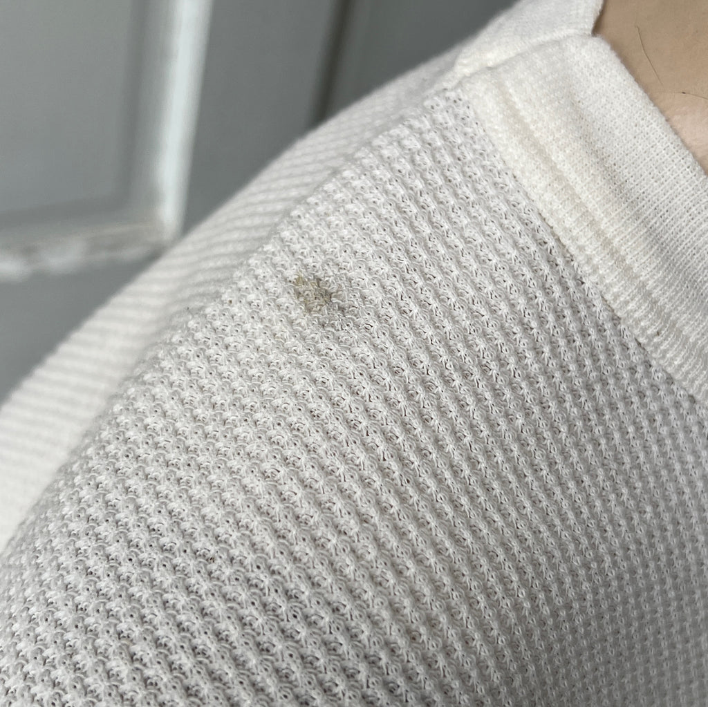 Boxed White Thermal