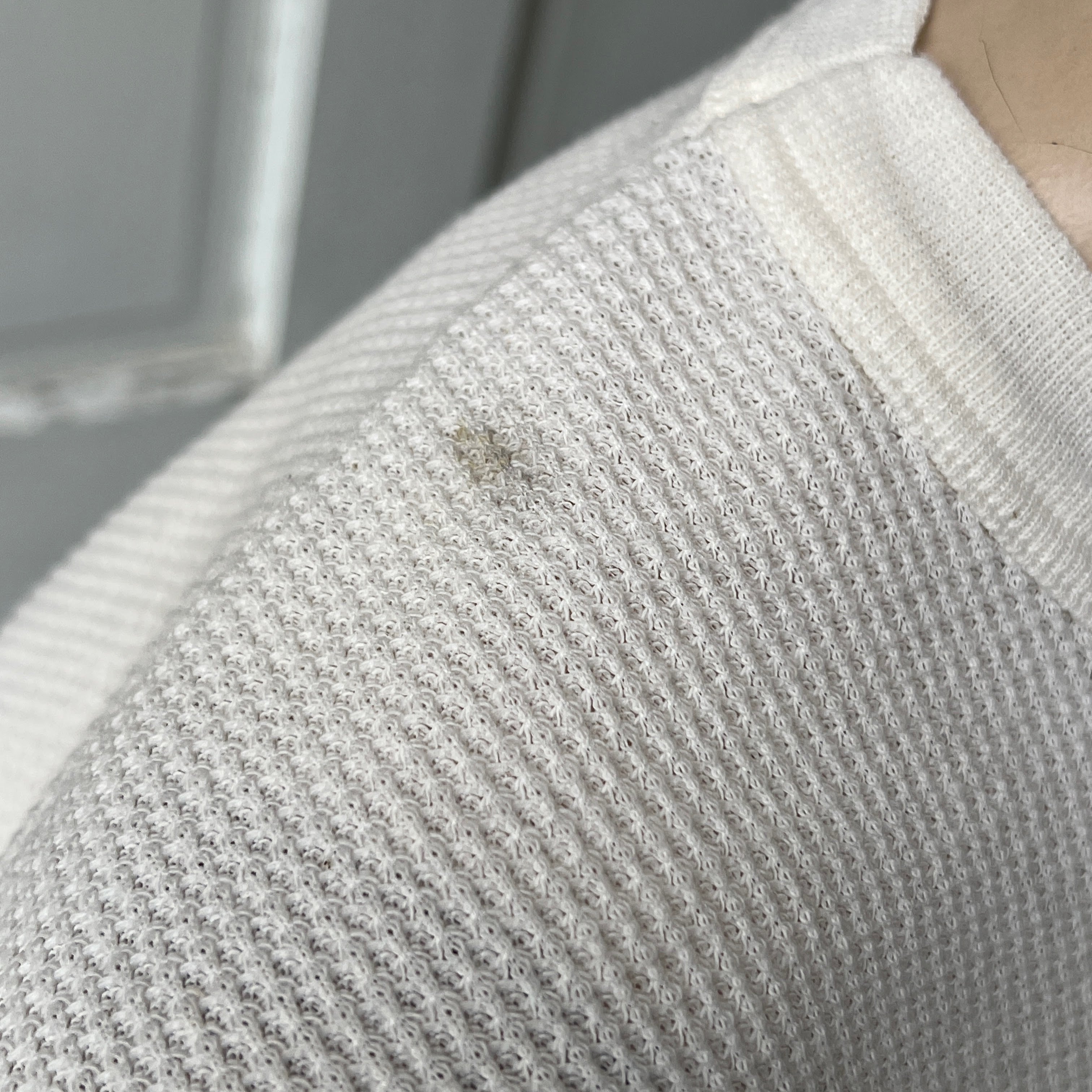 Boxed White Thermal