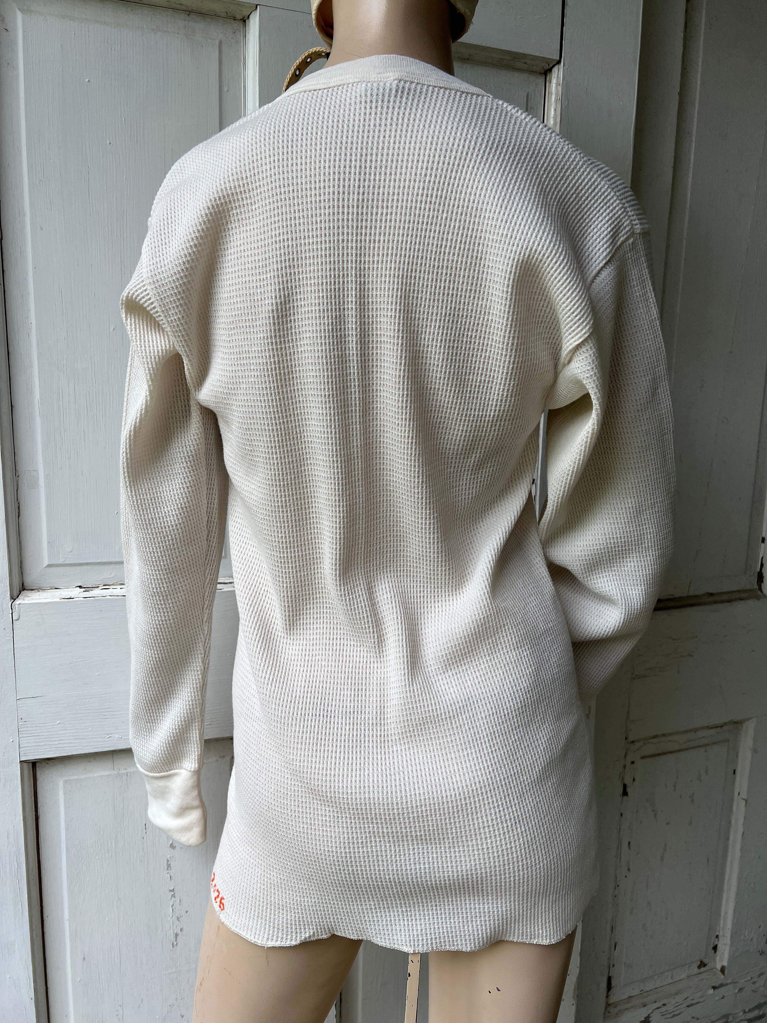 Boxed White Thermal
