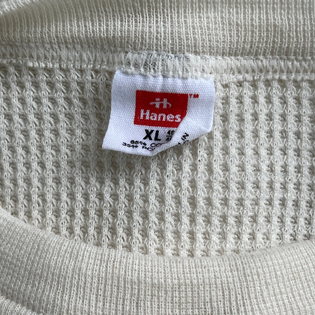 Boxed White Thermal