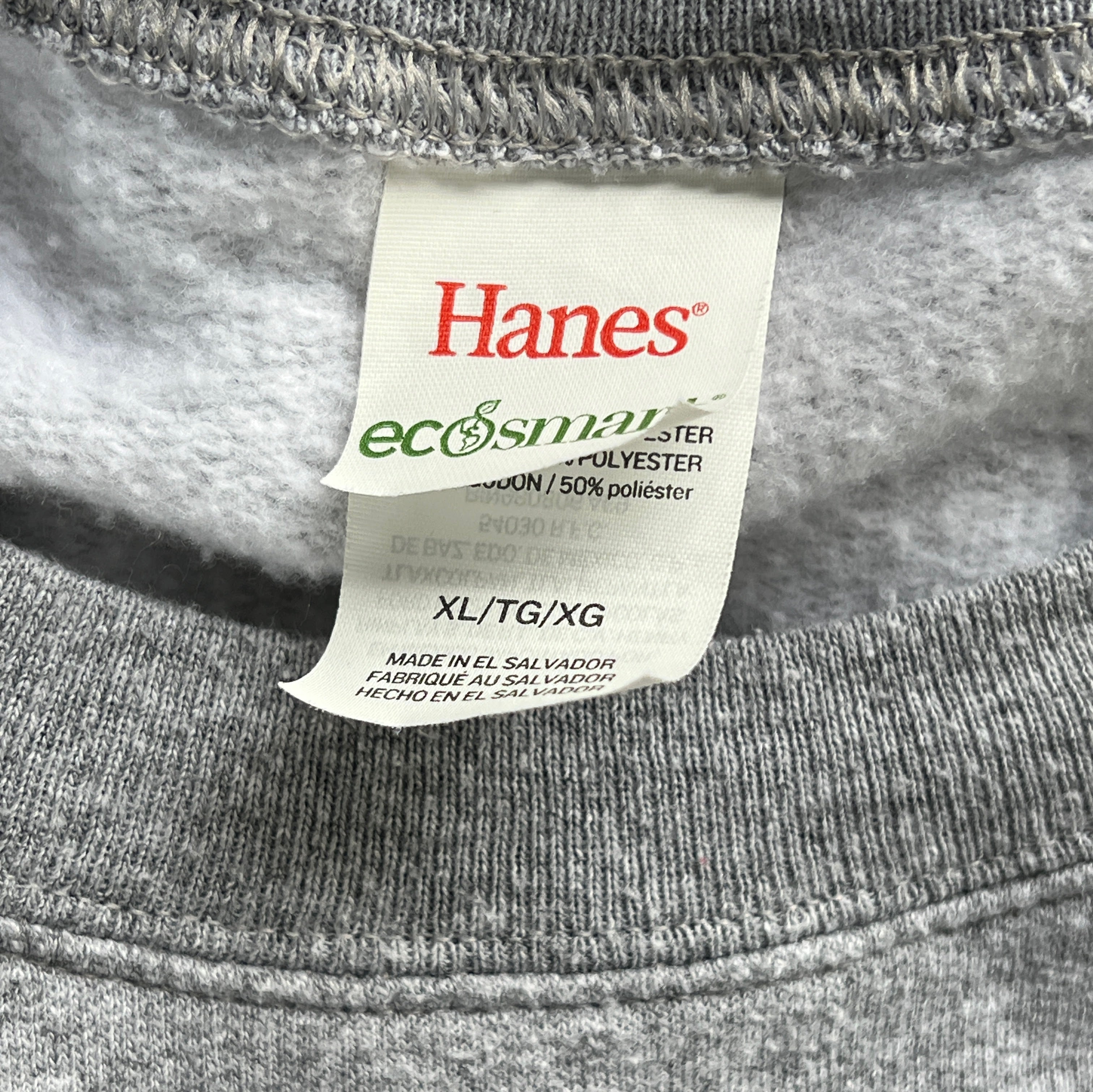 Umbrella Plant Crewneck