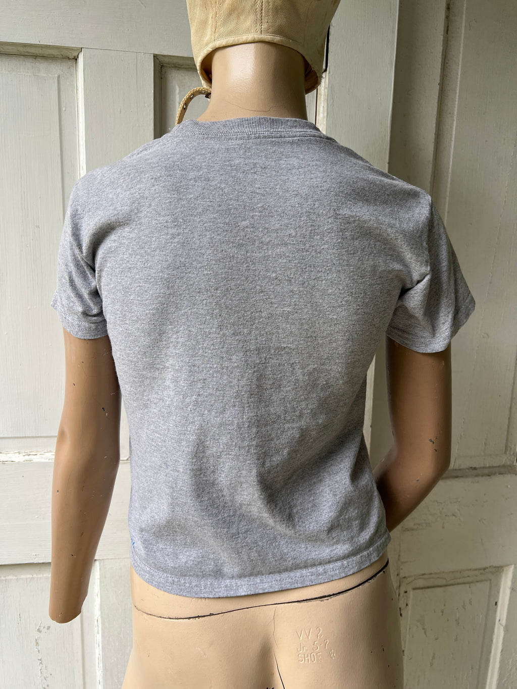 Imitation of Christ Tee