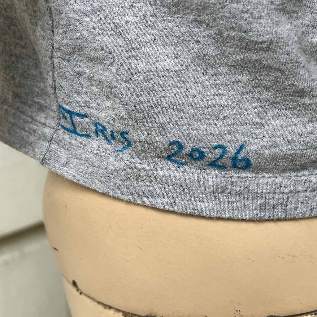 Imitation of Christ Tee