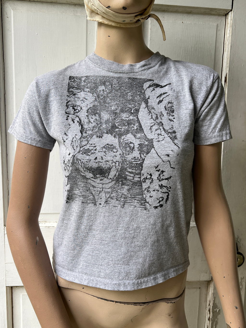 Imitation of Christ Tee