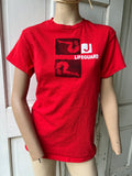 Double Boxed Lifeguard Tee