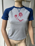 Red Children Tee