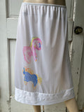 Pony Pony Slip Skirt