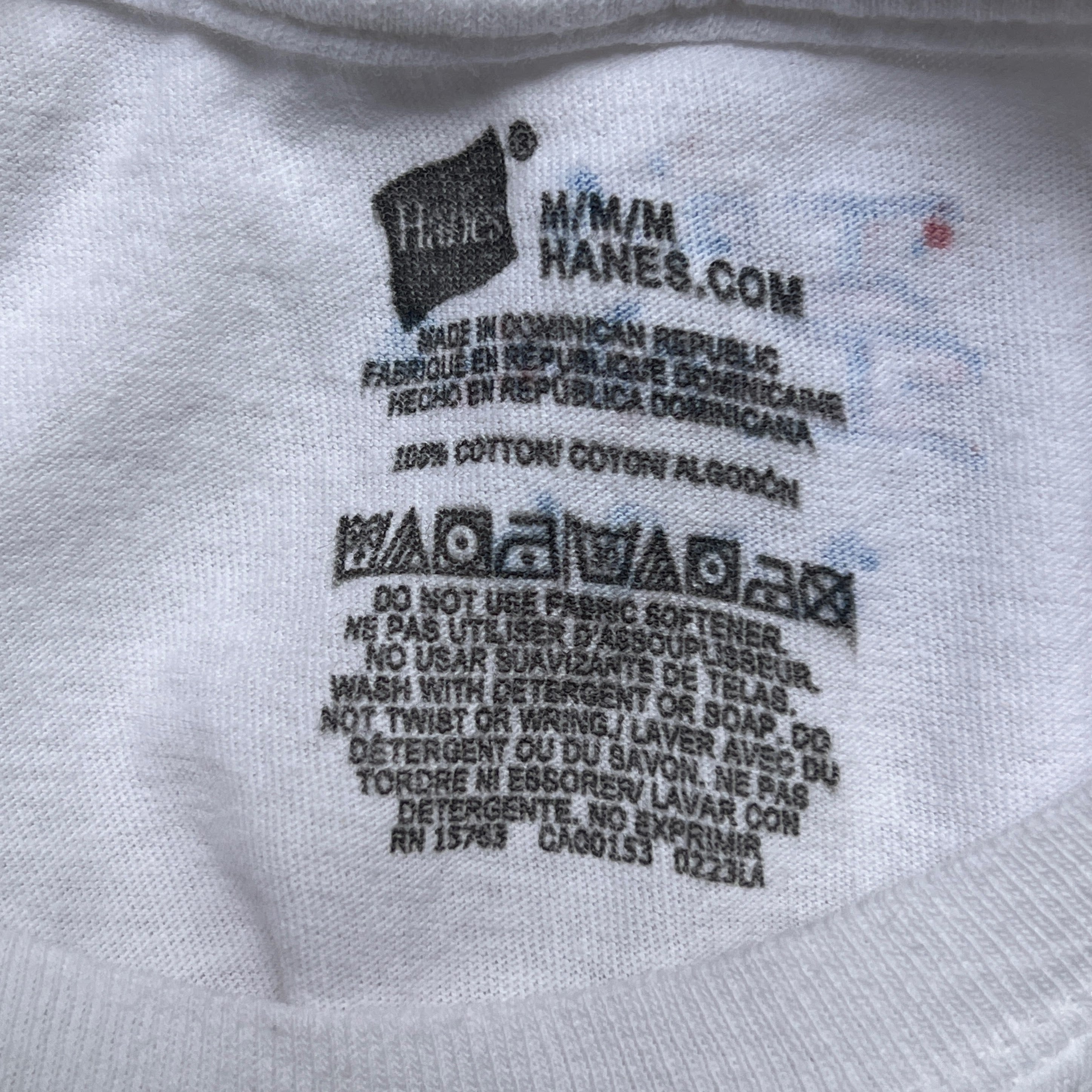 Doll Features Tee