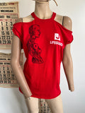 Mannequin Lifeguard Tank