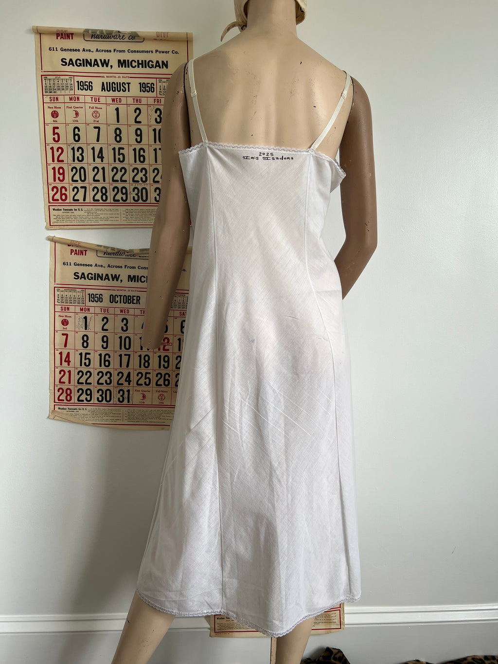 Sisters Heart Dress
