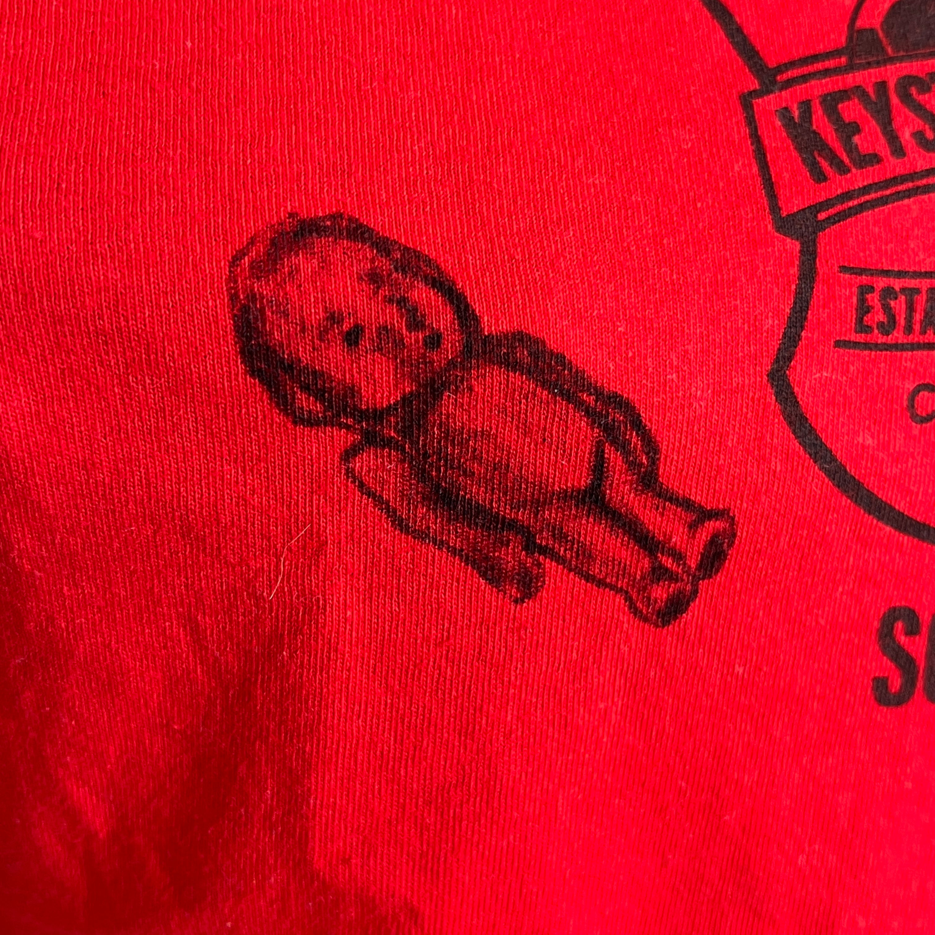 Youth Development 3 Tee