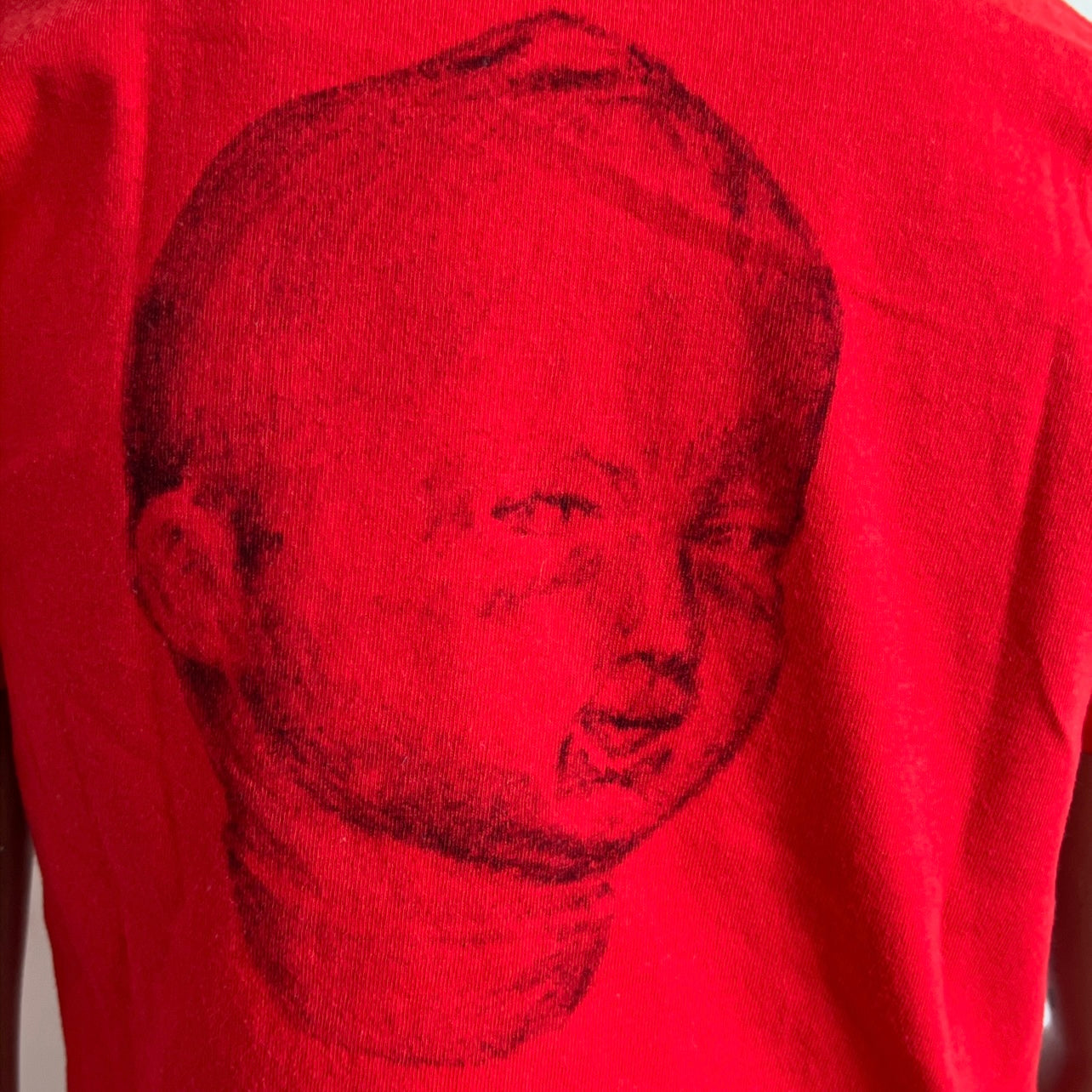 Youth Development 3 Tee