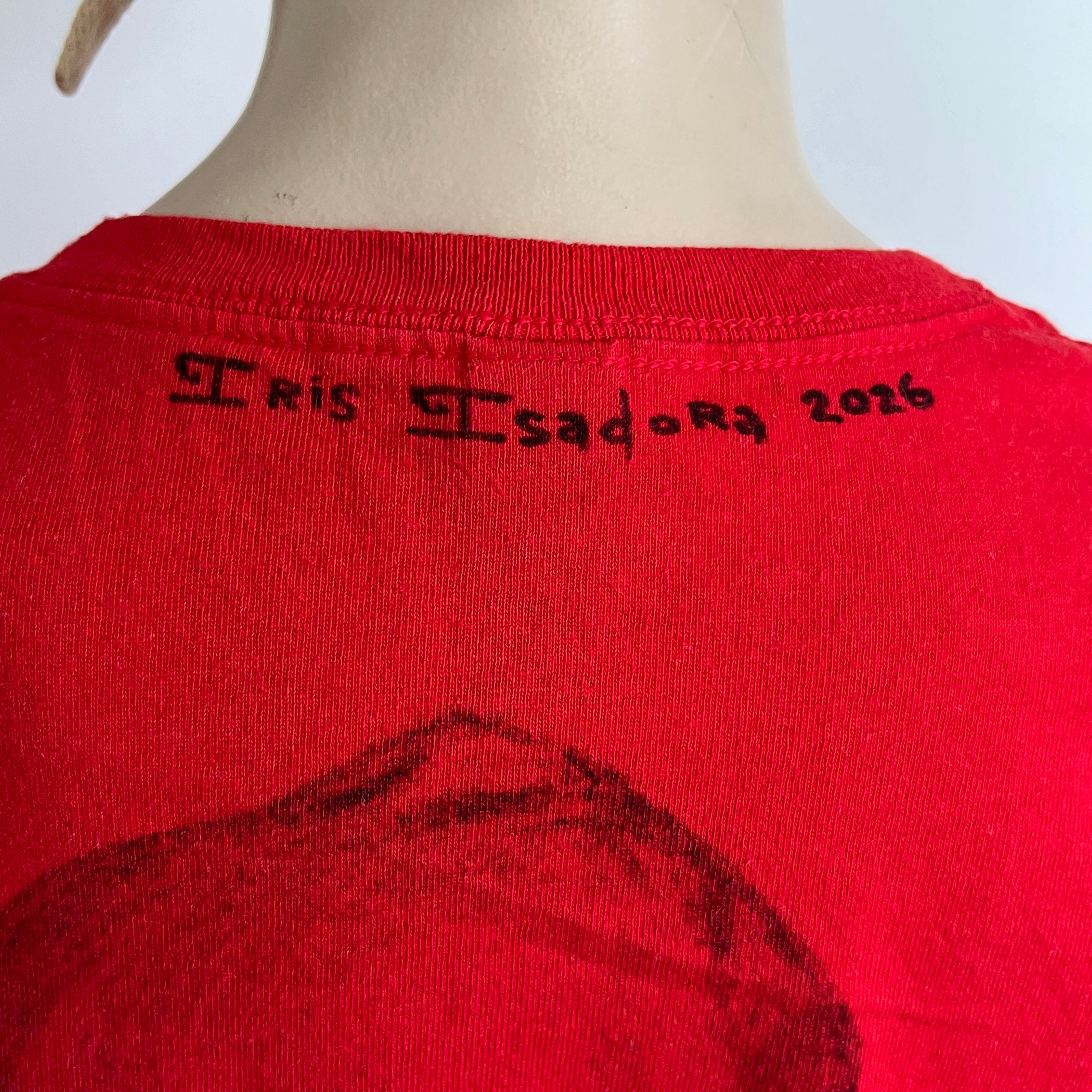 Youth Development 3 Tee