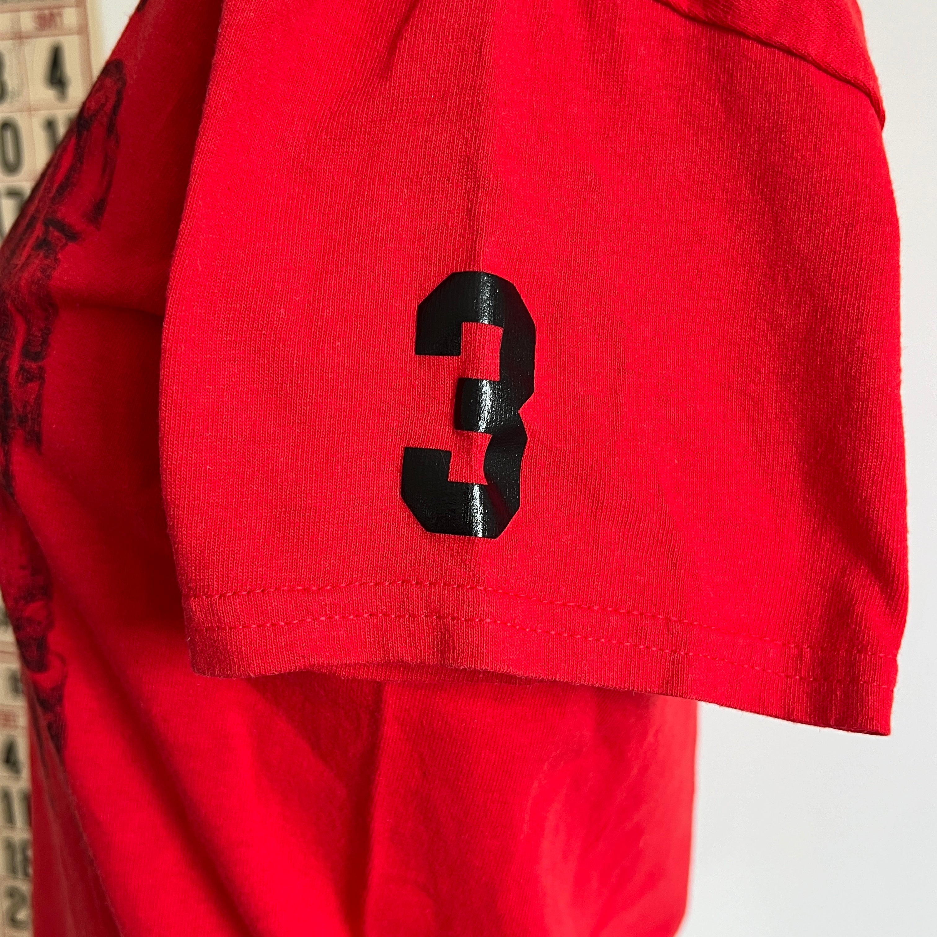 Youth Development 3 Tee