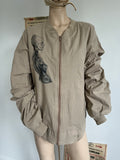Mannequin Bomber