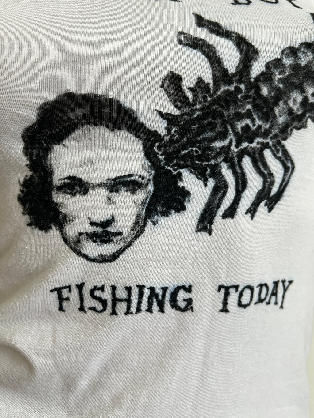 Take a Boy Fishing Tank