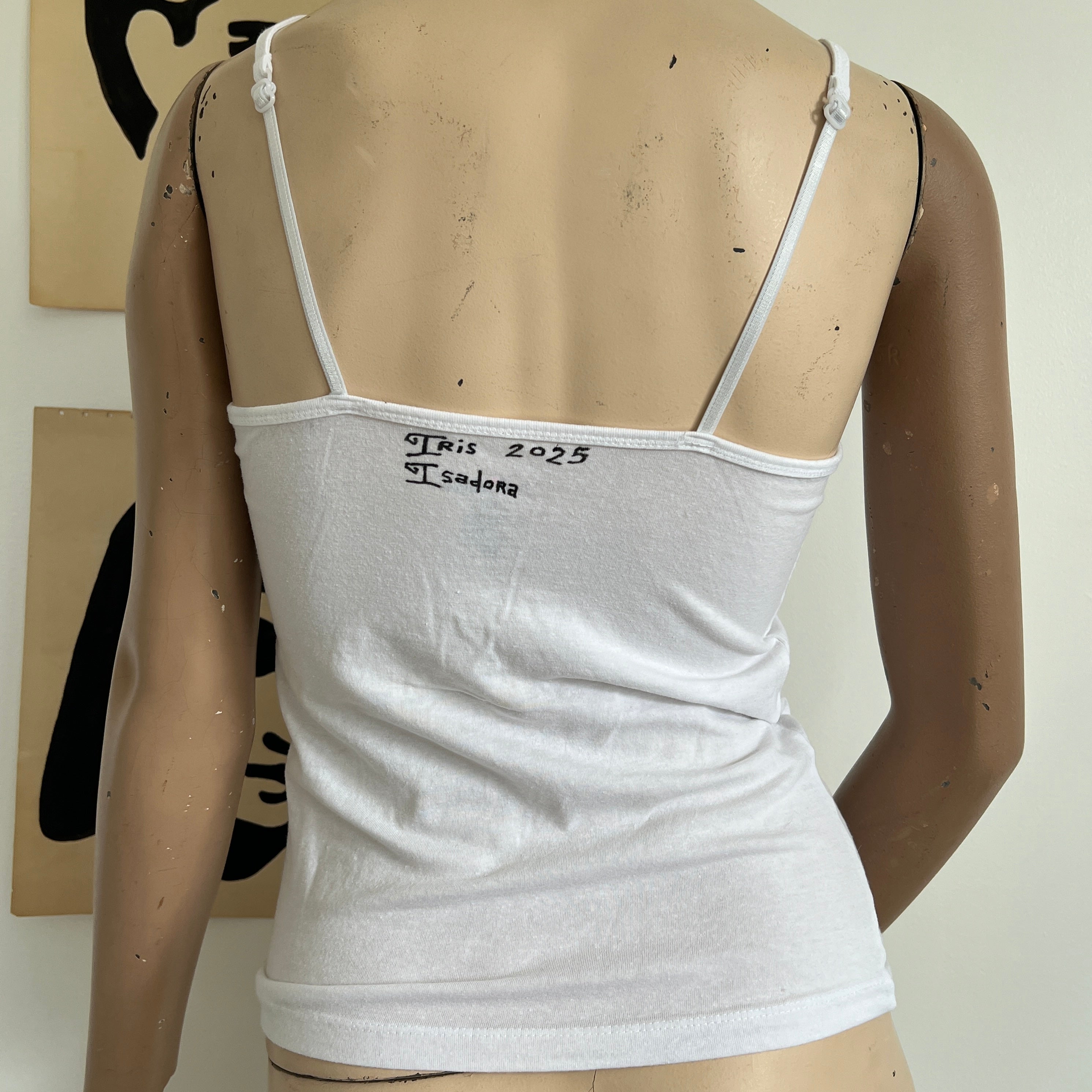 Take a Boy Fishing Tank