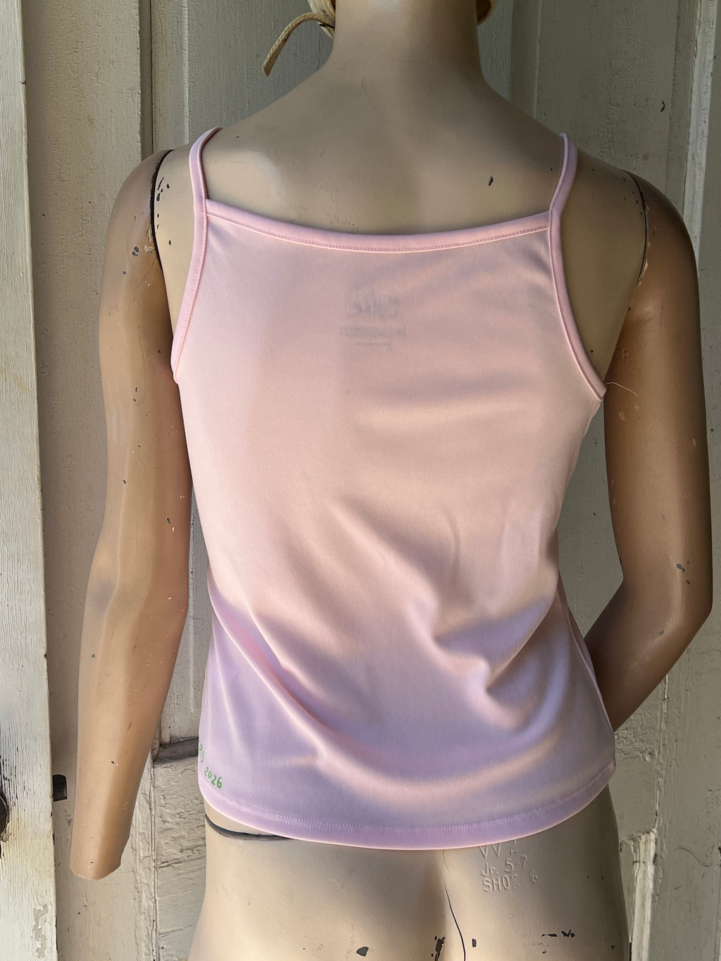 Couple Tank