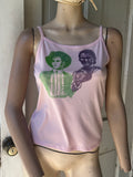 Couple Tank