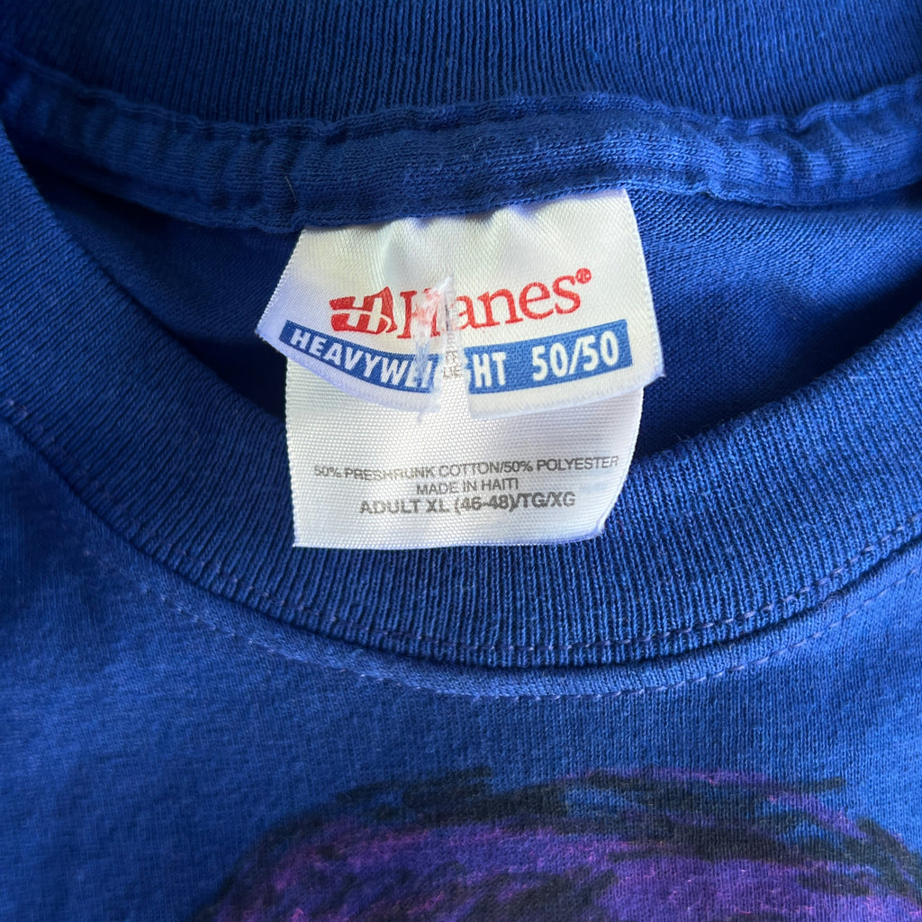 Child Staff Tee