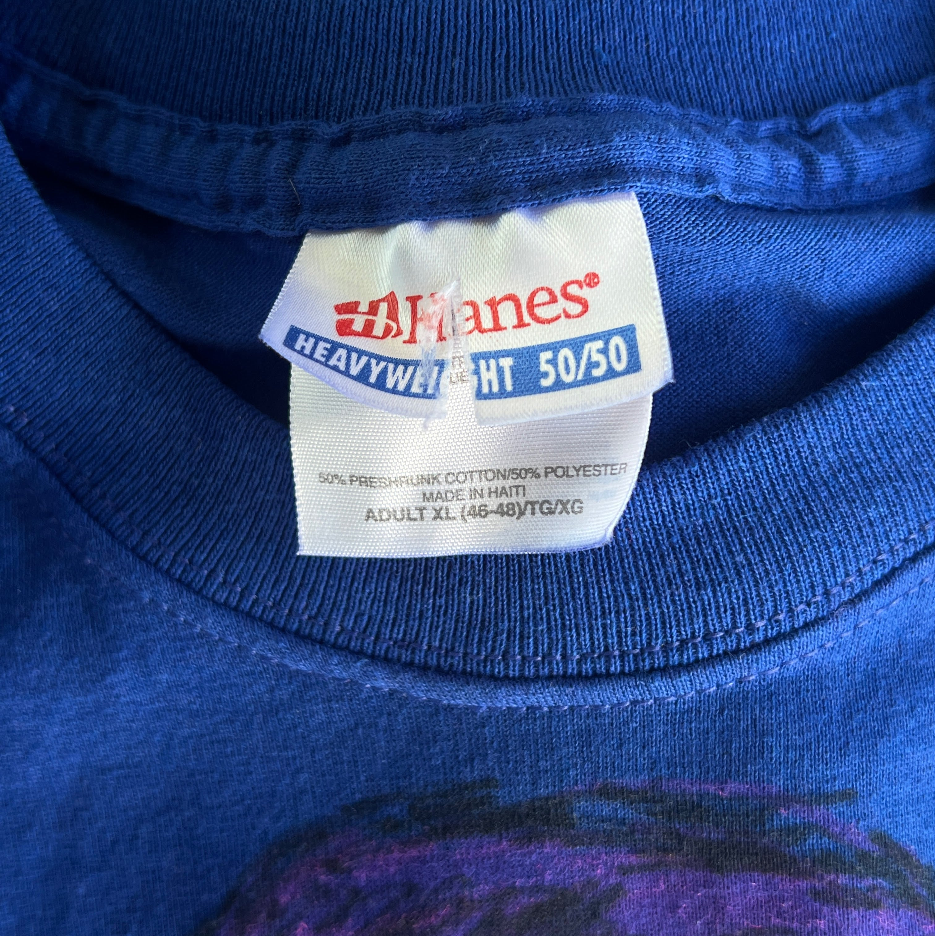 Child Staff Tee