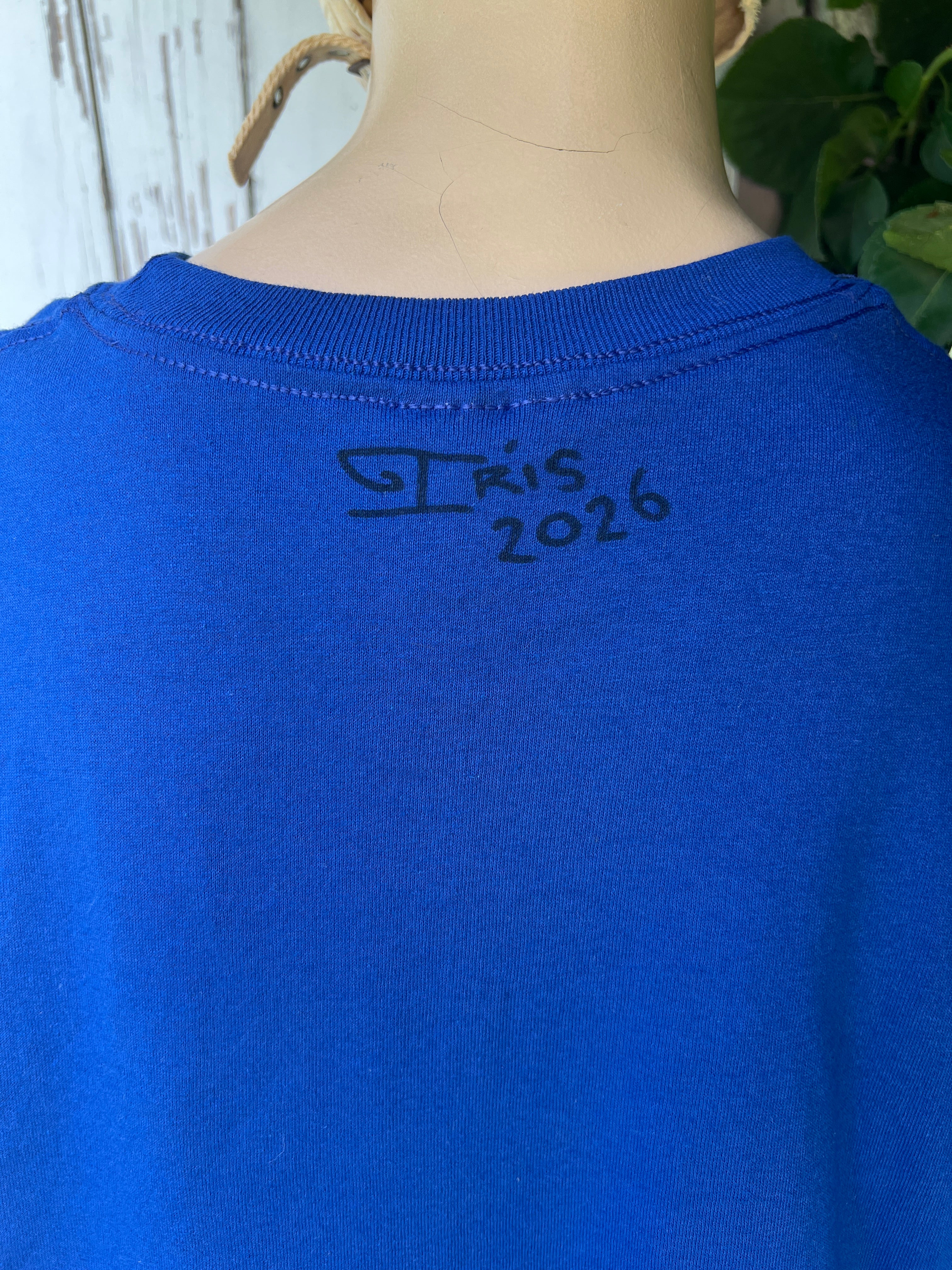 Child Staff Tee