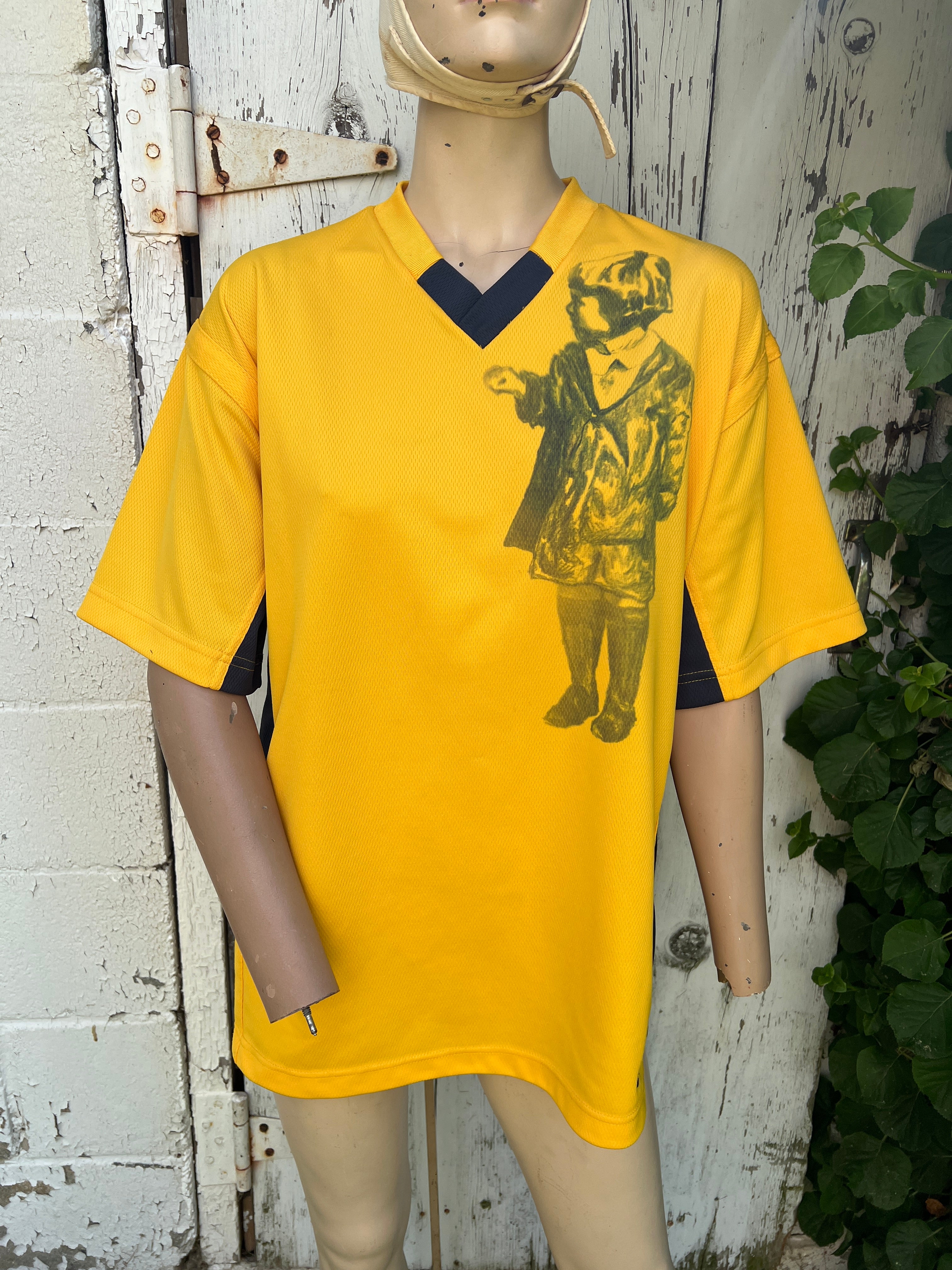 Big Kid Jersey