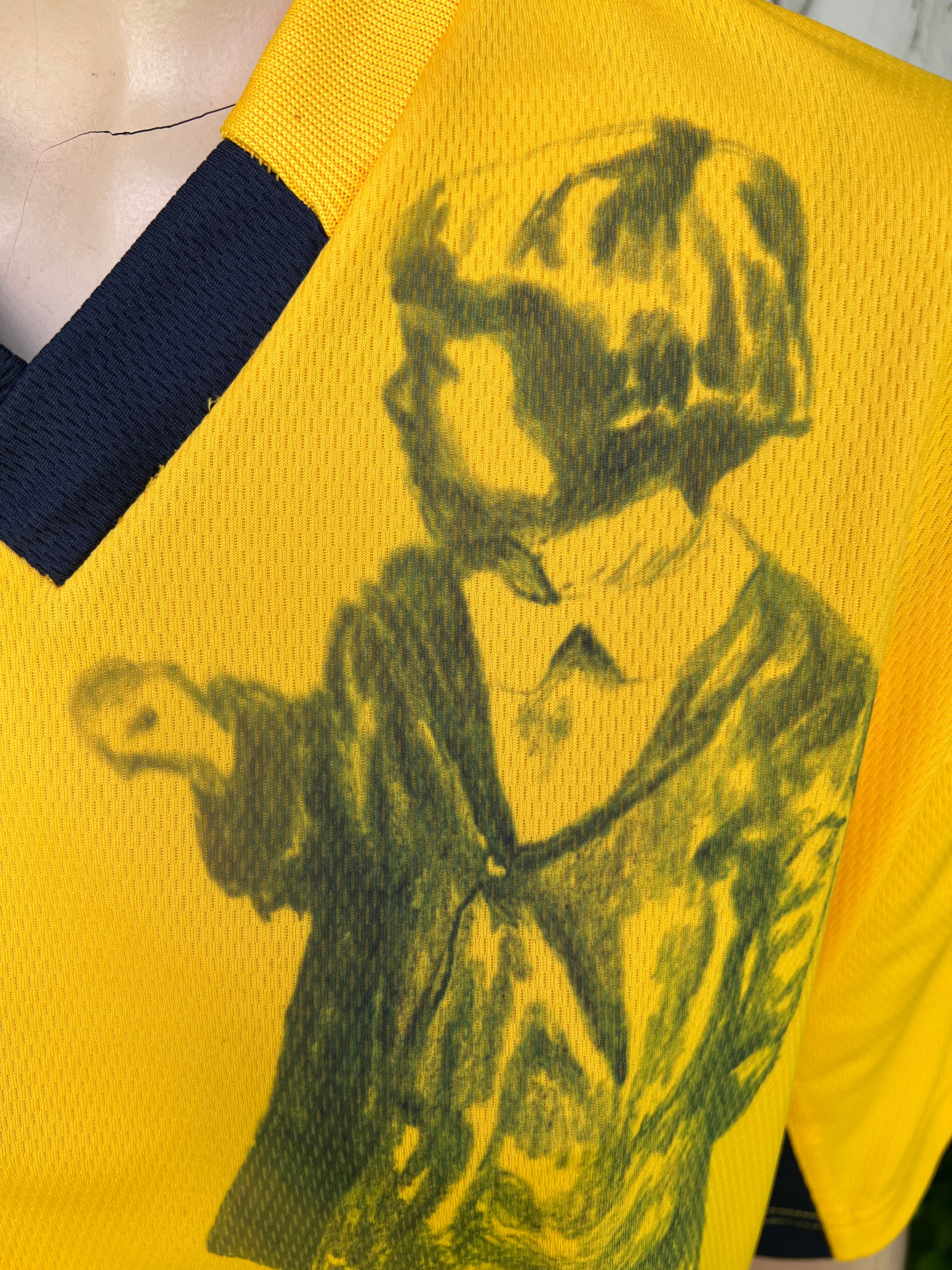 Big Kid Jersey