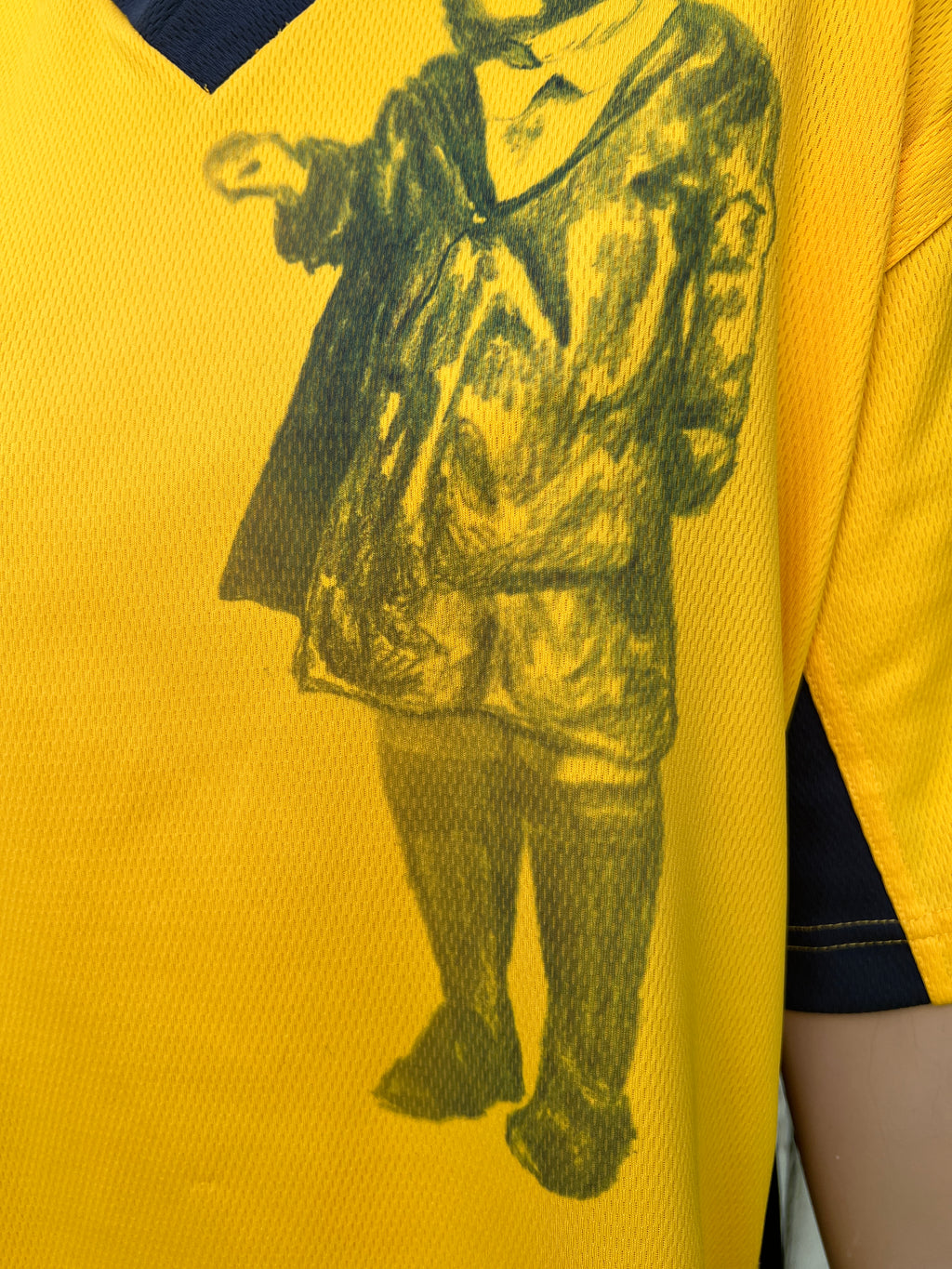 Big Kid Jersey