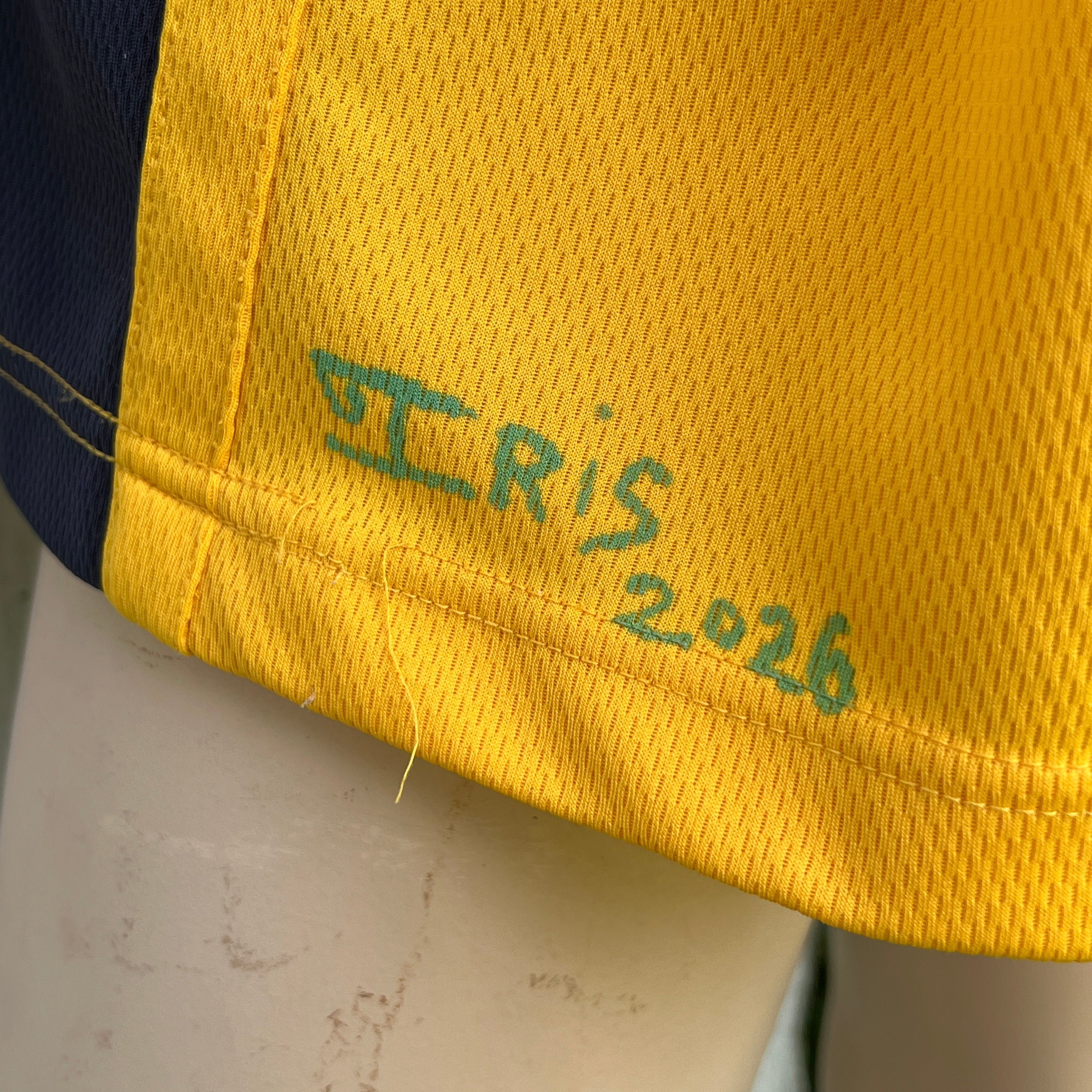 Big Kid Jersey