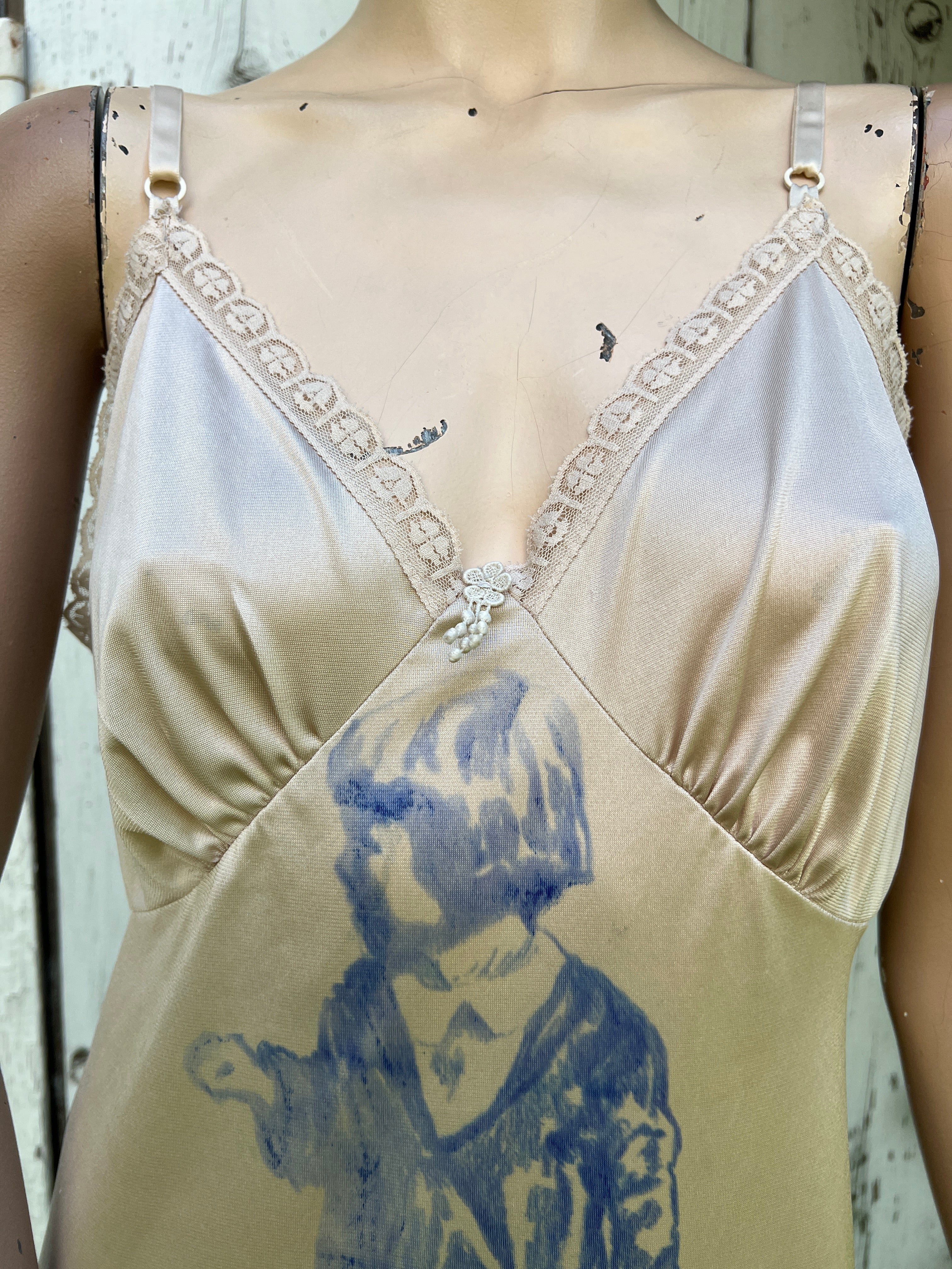 Big Kid Slip Dress