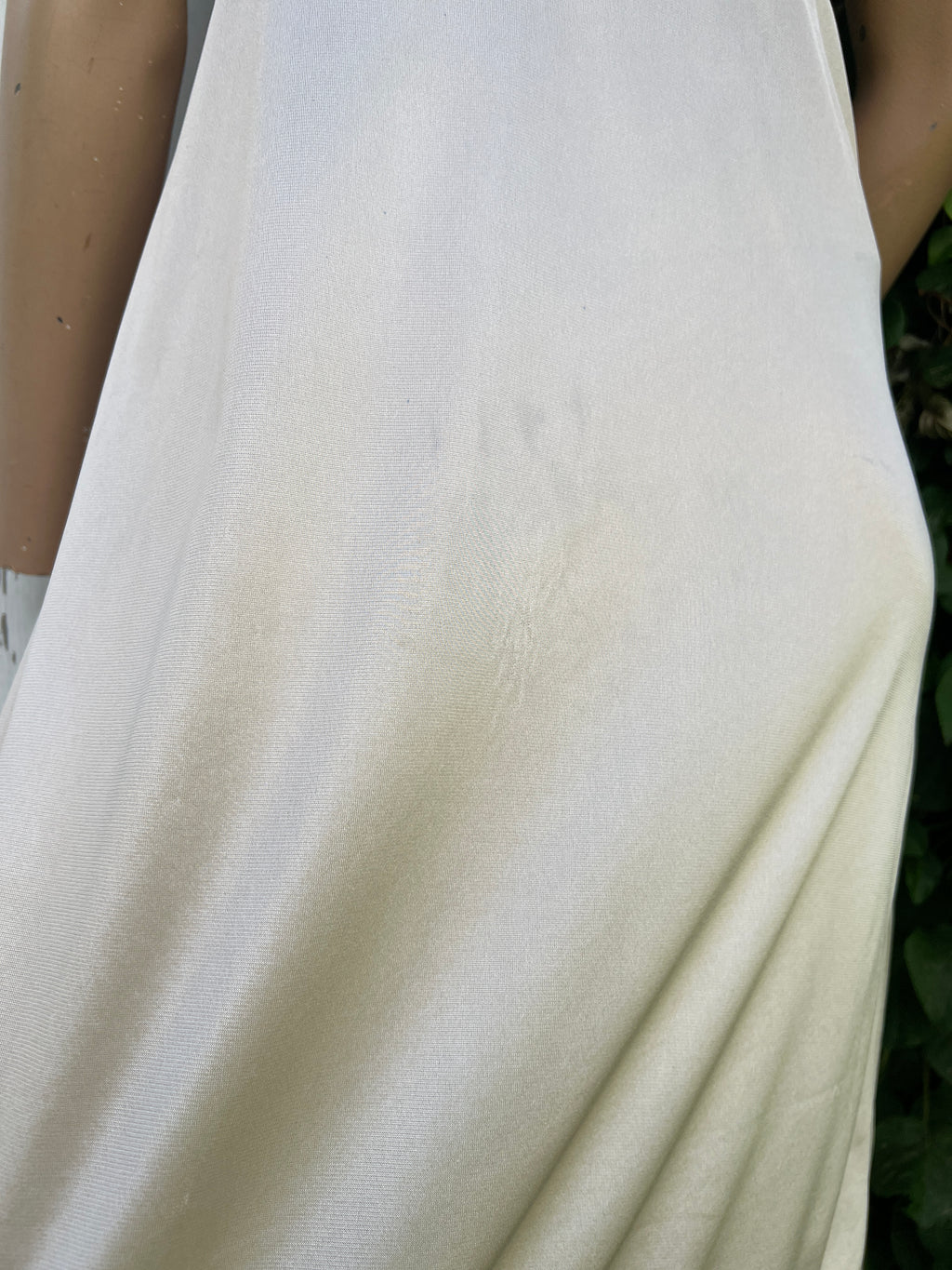 Big Kid Slip Dress