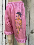 Polka Dot Doll Bloomers