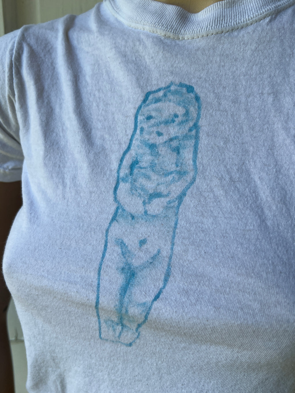 Frozen Charlotte Tee