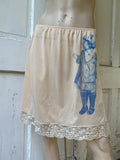 Big Kid Slip Skirt