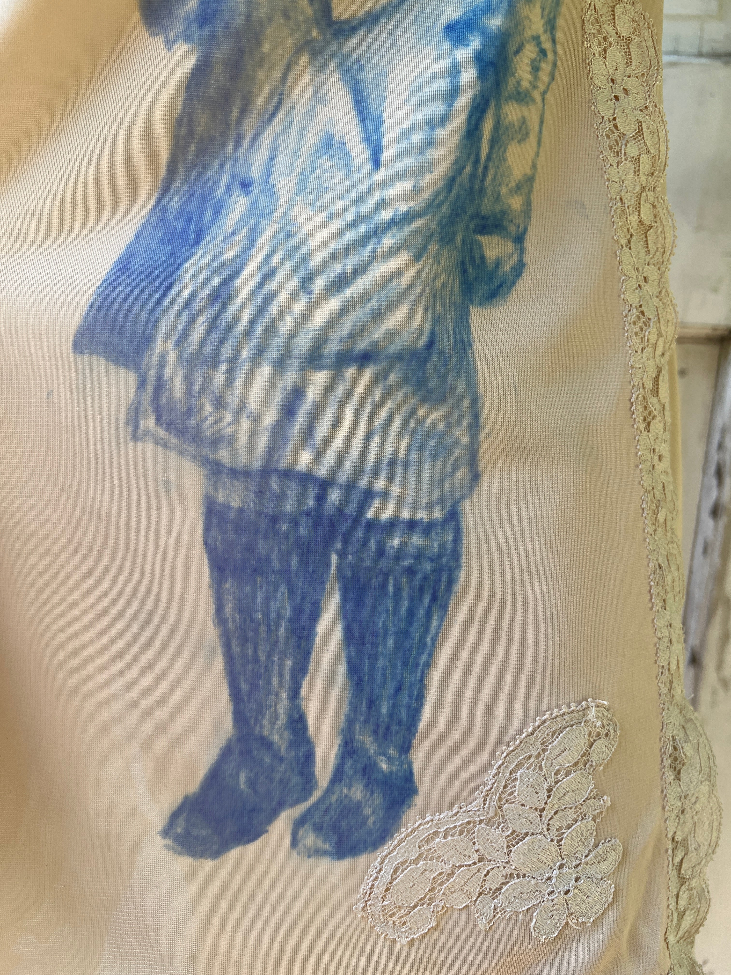 Big Kid Slip Skirt