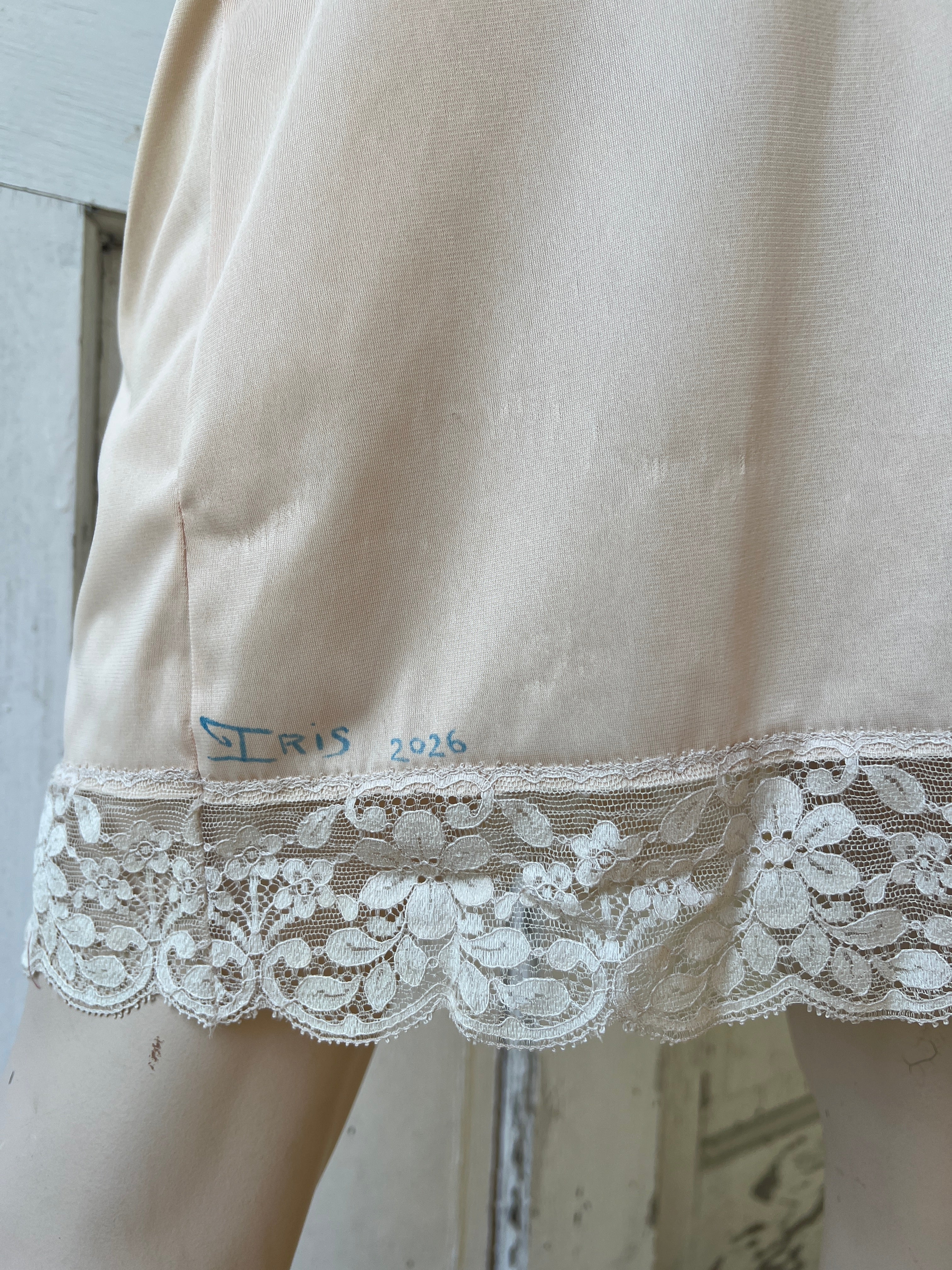 Big Kid Slip Skirt